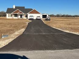 Best Recycled Asphalt Driveway Installation in Point Baker, FL